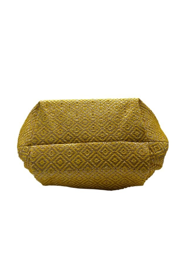 ADOLFO DOMINGUEZ - TOTE RAFIA - Image 7